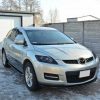 Mazda CX-7 Maxton etulippa - Image 2