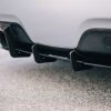 Mazda 6 MK1 MPS Maxton diffuusorin lisäys