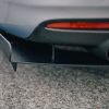 Mazda 6 MK1 MPS Maxton diffuusorin lisäys - Image 2