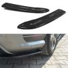 Mercedes C-sarja W 204 AMG-Line Maxton takapuskurin kulmapalat