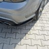 Mercedes C-sarja W 204 AMG-Line Maxton takapuskurin kulmapalat - Image 4