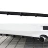 Lexus IS MK2 Maxton takapuskurin lisäys
