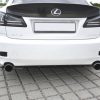 Lexus IS MK2 Maxton takapuskurin lisäys - Image 4