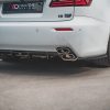 Lexus IS F MK2 Maxton takapuskurin lisäys (keski) - Image 3