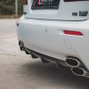 Lexus IS F MK2 Maxton takapuskurin lisäys (keski) - Image 5