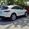 Infiniti QX70 Maxton helmapalat - Image 4