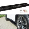 Lexus RX MK4 Maxton helmapalat