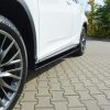 Lexus RX MK4 Maxton helmapalat - Image 4