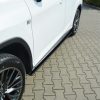 Lexus RX MK4 Maxton helmapalat - Image 2