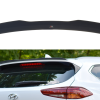 Hyundai Tucson MK3 FL Maxton kattospoilerin lisälippa
