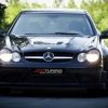 Mercedes CLK W209 Black Series Look Maxton korisarja+konepelti - Image 6