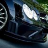 Mercedes CLK W209 Black Series Look Maxton korisarja+konepelti - Image 2