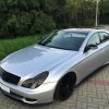 Mercedes CLS C219 Maxton etulippa - Image 3