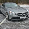 Mercedes SLK R172 Maxton etulippa V.1 - Image 4