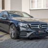 Mercedes E43 AMG/AMG-Line W213 Maxton etulippa - Image 3