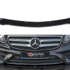 Mercedes E43 AMG/AMG-Line W213 Maxton etulippa