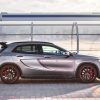 Mercedes GLA X156 AMG Maxton helmapalat