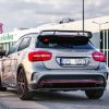 Mercedes GLA X156 AMG Maxton helmapalat - Image 4