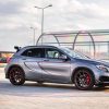 Mercedes GLA X156 AMG Maxton helmapalat - Image 2