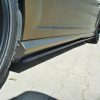 Mercedes S-sarja W221 AMG Maxton helmapalat