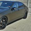 Mercedes S-sarja W221 AMG Maxton helmapalat - Image 2