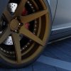 Mercedes S-sarja W221 Maxton helmapalat - Image 3