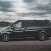 Mercedes V-sarja W447 FL Maxton helmapalat - Image 5