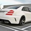 Mercedes S-sarja W221 Maxton korisarja - Image 3