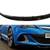 Opel Astra OPC J Maxton etulippa