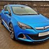 Opel Astra OPC J Maxton etulippa - Image 2