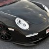 Porsche 911 997 Carrera 997.2 FL Maxton etulippa - Image 3