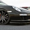 Porsche 911 997 Carrera 997.2 FL Maxton etulippa - Image 2