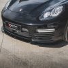 Porsche Panamera 970 Facelift Maxton etulippa V.2 - Image 3