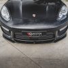 Porsche Panamera 970 Facelift Maxton etulippa V.2 - Image 4