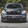 Porsche Panamera 970 Facelift Maxton etulippa V.2 - Image 5