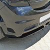 Opel Astra OPC H Maxton takapuskurin lisäys - Image 2