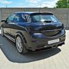 Opel Astra OPC H Maxton takapuskurin lisäys - Image 3