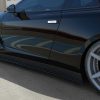 Nissan GT-R Maxton helmapalat - Image 2