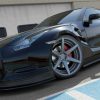 Nissan GT-R Maxton helmapalat - Image 4
