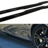 Nissan 370Z Maxton helmapalat