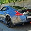 Nissan 370Z Maxton helmapalat - Image 3