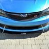 Subaru Impreza Mk3 Maxton etulippa - Image 2