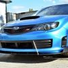 Subaru Impreza Mk3 Maxton etulippa - Image 3