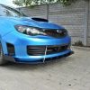 Subaru Impreza Mk3 Maxton etulippa - Image 5