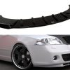 Skoda Octavia RS Mk2 Maxton etulippa