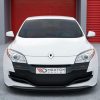 Renault Megane RS Mk3 Maxton etulippa V.1 - Image 2