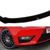 Seat Ibiza Cupra Mk4 Maxton etulippa