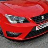 Seat Ibiza Cupra Mk4 Maxton etulippa - Image 2