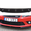 Skoda Fabia RS Mk2 Maxton etulippa