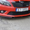 Skoda Fabia RS Mk2 Maxton etulippa - Image 4